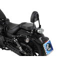 HEPCO&BECKER シーシーバー ラック無(ブラック) 6004538 00 01 ヘプコ&ベッカー シーシーバー バイク BOLT(XVS950R)