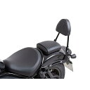 HEPCO&BECKER シーシーバー ラック無(ブラック) 6009525 00 01 ヘプコ&ベッカー シーシーバー バイク Rebel1100 DCT Rebel1100