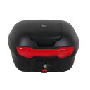 HEPCO&BECKER リアキャリアセット トップケース ジャーニー 汎用タイプ 40(ブラック) 650976-0101-089BLACK ヘプコ&ベッカー...