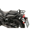 HEPCO&BECKER リアキャリア(トップケース不可) 6582552 01 01 ヘプコ&ベッカー キャリア・サポート バイク ELIMINATOR ELIMINATOR SE(2)