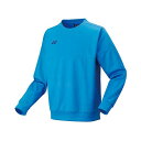 YONEX 30112 ユニトレーナー(スカイ) サイズ O 30112 メーカー在庫あり ヨネックス アウトドア用ウェア キャンプ