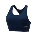 YONEX 46056 ウィメンズスポーツブラ(ダークネイビー) サイズ L 46056 メーカー在庫あり ヨネックス アウトドア用ウェア キャンプ