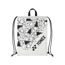YONEX BAG2592 マルチケース(アイスグレー) BAG2592 メーカー在庫あり ヨネックス アウトドア用バッグパック&キャリー キャンプ