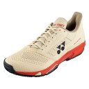 YONEX SHTAAMA パワークッションアドアクセルMAC(サンドベージュ) サイズ 22.5cm SHTAAMA メーカー在庫あり ヨネックス シューズ類...