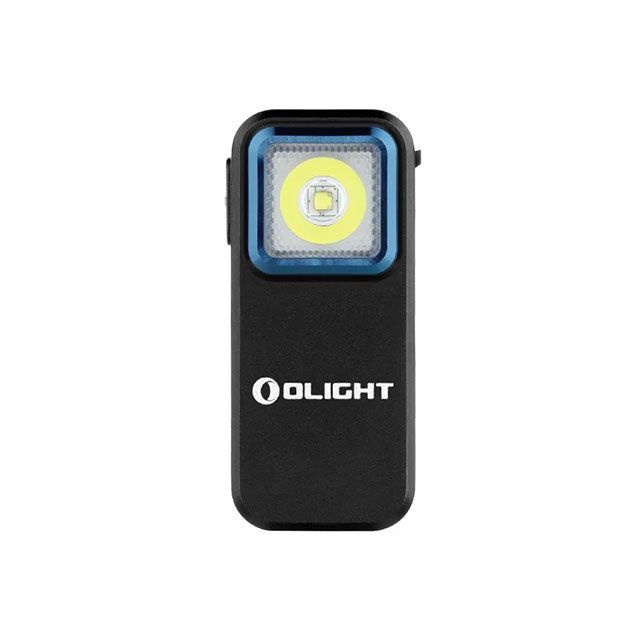 OLIGHT Oclip カラー アーミーグリーン Olight-0006 オーライト アウトドア用ライト キャンプ