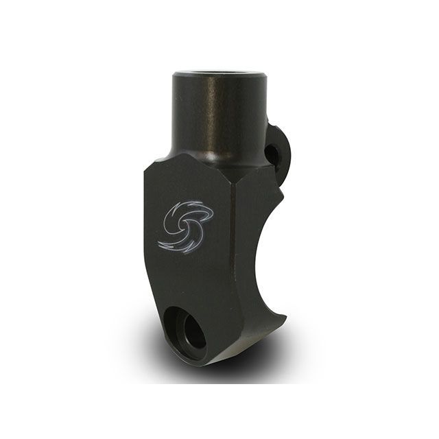 GALESPEED クランプ ミラーホルダー（VRC/RM/ワイヤークラッチ用） 29000002HA ゲイルスピード 駆動系..