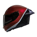 NOLAN N60-6 SPORT VERNICIATURA SPECIALE 349(レッド) サイズ M 49990 ノーラン フルフェイスヘルメット バイク(2)