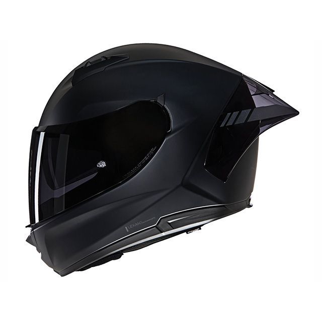 NOLAN N60-6 SPORT CLASSICO 302（フラットブラック） サイズ M 60063 メーカー在庫あり ノーラン フルフェイスヘルメット バイク