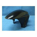 Saitaniya Factory 600RRレプリカ/フロントフェンダー/黒ゲル 3NC35FF60R-W 才谷屋ファクトリー フェンダー バイク RVF40...