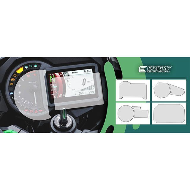 R&G Eazi-Grip ダッシュボードプロテクター RG-DASHKTM018 アールアンドジー その他メーター関連パーツ バイク 500/450/350/250 EXC-F