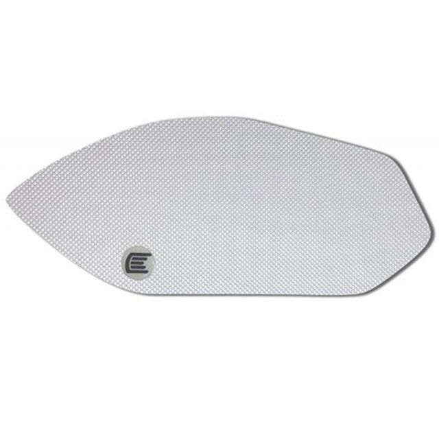 R&G Eazi-Grip タンクグリップ「PRO」（クリア） RG-PRO105CL アールアンドジー その他外装関連パーツ バイク S1000R(2)