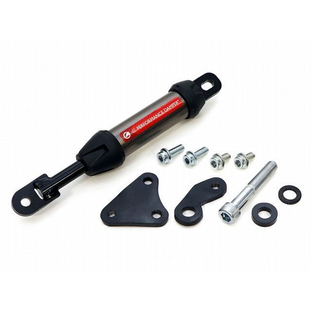 ACTIVE パフォーマンスダンパー（R） 13691506 アクティブ ステアリングダンパー GSX-8R GSX-8S