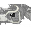 Wunderlich オイルレベルセンサーガード W13221-002 ワンダーリッヒ その他エンジン関連パーツ バイク R1300GS R1300GS Adv...