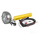 Wunderlich 補助灯 SixDays φ155mm(クローム) W30476-202 ワンダーリッヒ その他電装パーツ バイク R12 R12 nine...