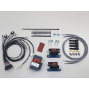 AS UOTANI SP2フルパワーキット(S.GSX400インパルス-2 コードセット付) ・0424P ASウオタニ CDI・リミッターカット バイク GSX400インパルス