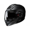 HJC RPHA91 ソリッド(マットブラック) サイズ M HJH246BK01M エイチジェイシー フルフェイスヘルメット バイク