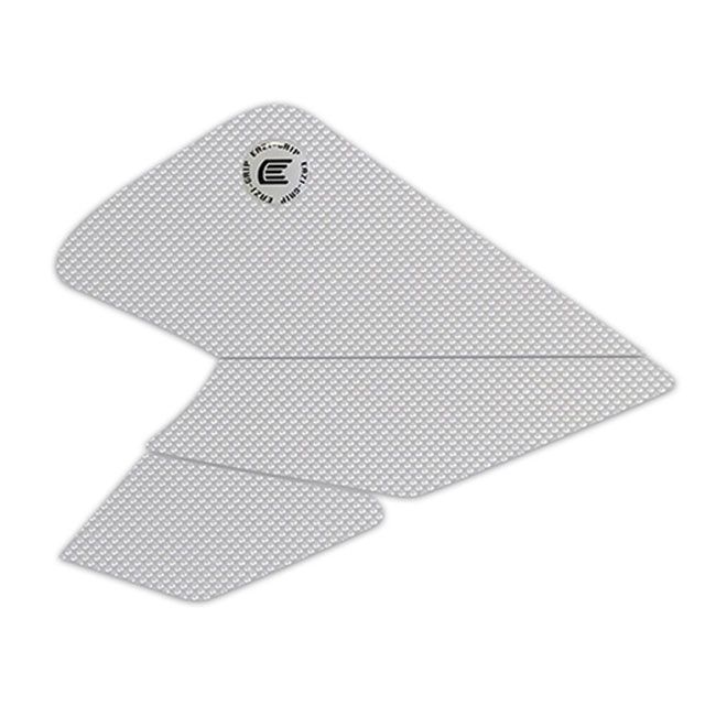 R&G Eazi-Grip タンクグリップ「PRO」（クリア） RG-PRO364CL アールアンドジー その他外装関連パーツ バイク CB1000 Hornet/SP