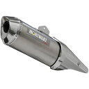 MORIWAKI Slip-On Exhaust MX WT(ホワイトチタンニウム) 01810-6J1V1-10 モリワキ マフラー本体 バイク NC750X DCT NC750X