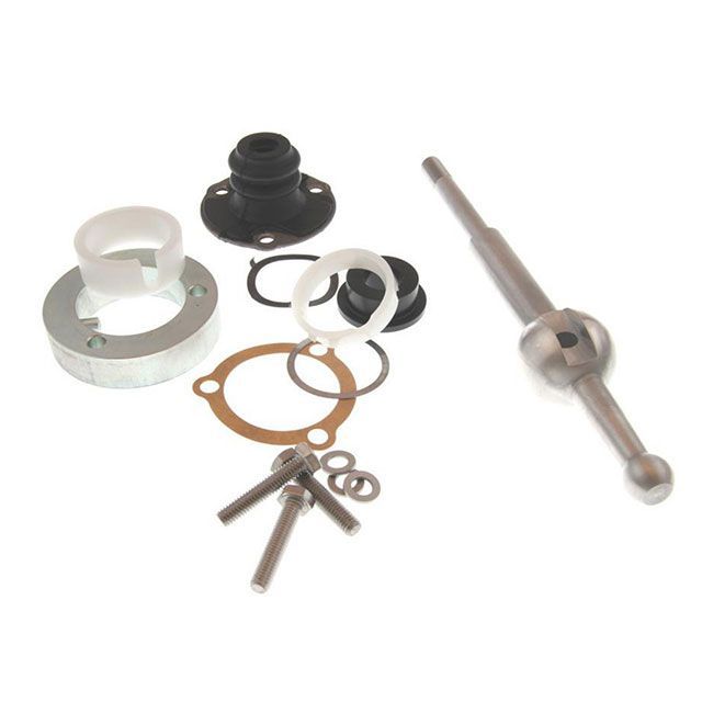 I.L.Motorsport ショートシフターキット 5速ミッション用 NC0-7000 アイエルモータースポーツ 内装パー..