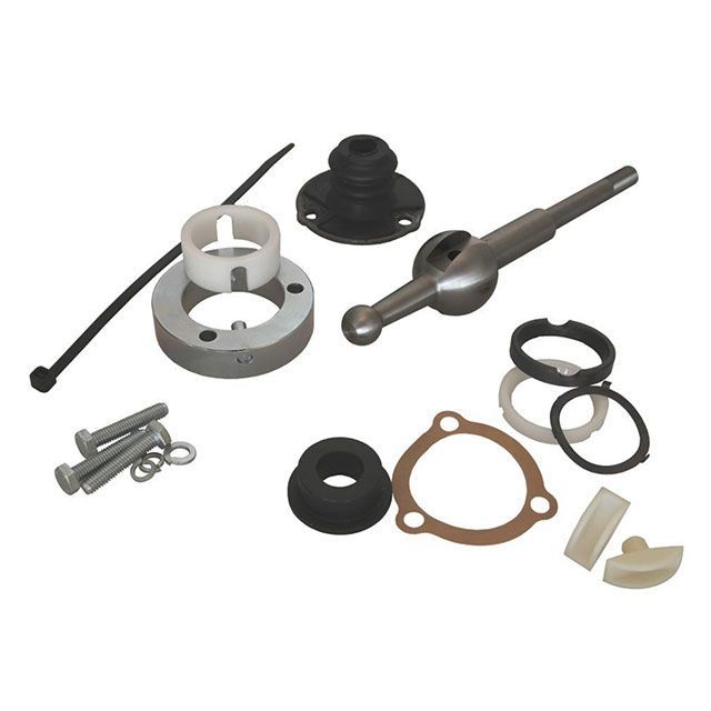 I.L.Motorsport ショートシフターキット 6速ミッション用 NB0-7001 アイエルモータースポーツ 内装パー..