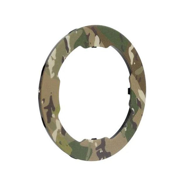 QUAD LOCK MAGケース用 カラーリング（カモ） QLP-MCR-CAM クアッドロック 電子機器類 バイク