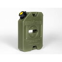 ROTOPAX ウォーターグリーンコンテナ 1ガロン RX-1OD ロトパックス 水筒・ボトル・ポリタンク キャンプ