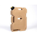 ROTOPAX ウォータータンコンテナ 2ガロン RX-2TAN メーカー在庫あり ロトパックス 水筒・ボトル・ポリタンク キャンプ