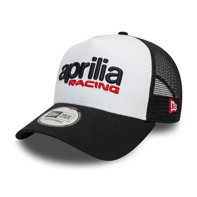 IXON Aprilia Racing 公式グッズ チームキャップ 401104070 IXON ヘッドギア
