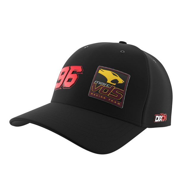 IXON MARC VDS RACING TEAM 公式グッズ チームキャップ 401104099 IXON ヘッドギア