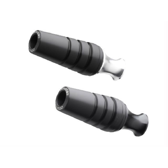 STRIKER サイレンサースライダー ZX-25R