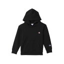 champion CK-Y101 HOODED SWEAT(ブラック) サイズ 140 CK-Y101 メーカー在庫あり チャンピオン アウトドア用ウェア キャンプ(4)