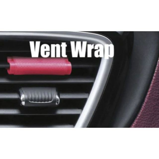 Little Tree ヴェントラップ ブラック・アイス CTK52231 リトルツリー ツーリング用バッグ バイク