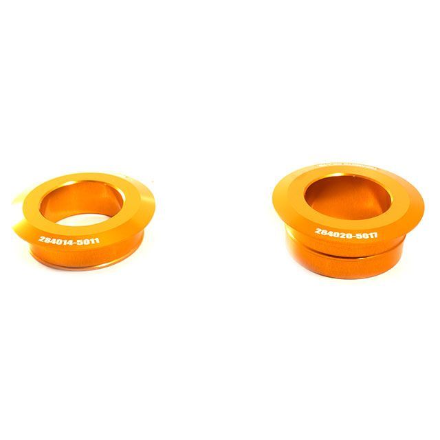 TERAMOTO パフォーマンスカラー YZF-R6 17-20 リアLR（ゴールド） PC-Y06-05 テラモト その他ホイール ..