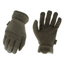 MECHANIXWEAR タクティカルグローブ ファストフィット(ODグリーン) サイズ M FFTAB-60-009 メカニクスウェア メカニックグローブ バイク