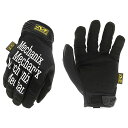 MECHANIXWEAR ワークグローブ オリジナル(ブラック) サイズ M MG-05-009 メカニクスウェア メカニックグローブ バイク