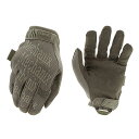 MECHANIXWEAR タクティカルグローブ オリジナル(ODグリーン) サイズ M MG-60-009 メカニクスウェア メカニックグローブ バイク