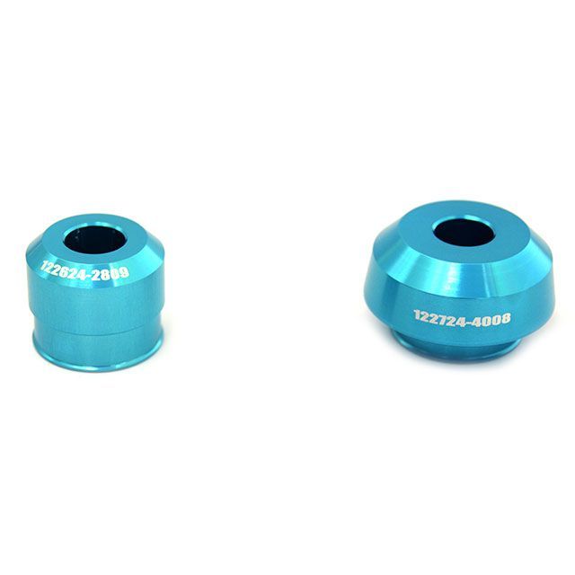 TERAMOTO パフォーマンスカラー モンキー125 19- リアLR（ブルー） PC-H12-02 テラモト その他ホイール..