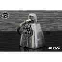 T&F Bravo Bells(ブラボーベル) Riders Celtic Cross Bell(ライダーズケルトクロスベル) BB-152 ・BB-152 ガ...