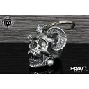 T&F Bravo Bells(ブラボーベル) Monster Horn Skull Bell(モンスターホーンスカルベル) BB-140 ・BB-140 ガレ...