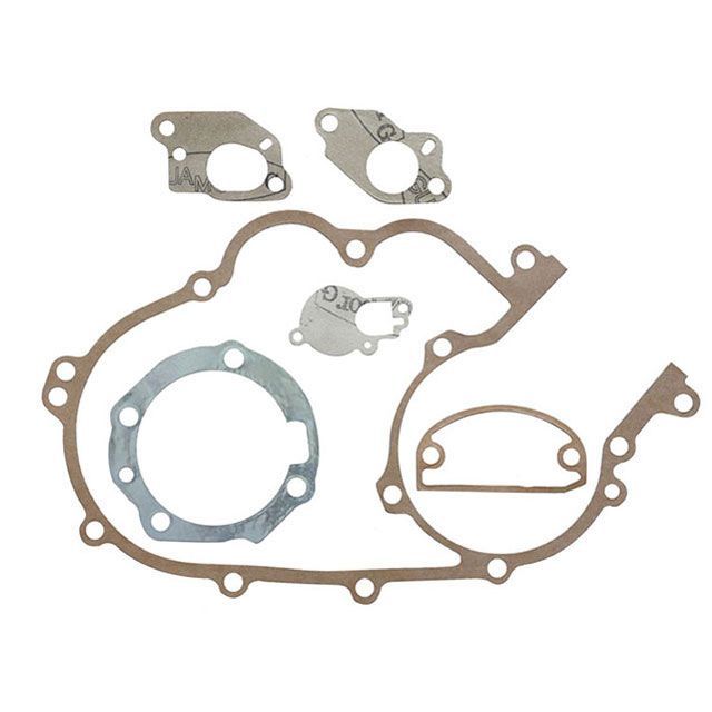 ATHENA コンプリートガスケットセット P400480850270 アテナ エンジン補修パーツ バイク