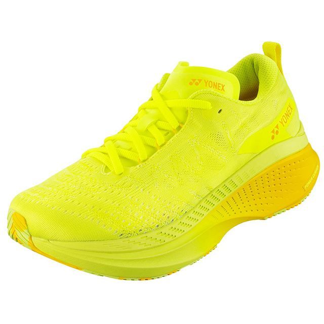 YONEX SHRXR1M カーボンクルーズXRメン（サニーライム） サイズ 25.5cm SHRXR1M メーカー在庫あり ヨネ..