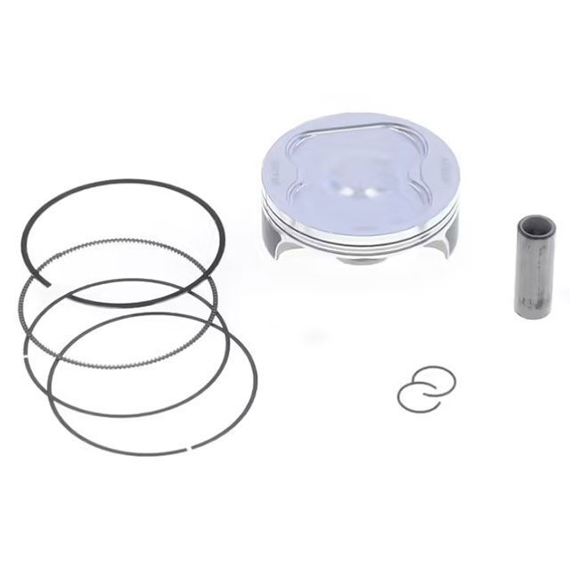 ATHENA 鍛造ピストンキット オフロード車用 S5F08500005B アテナ ピストン