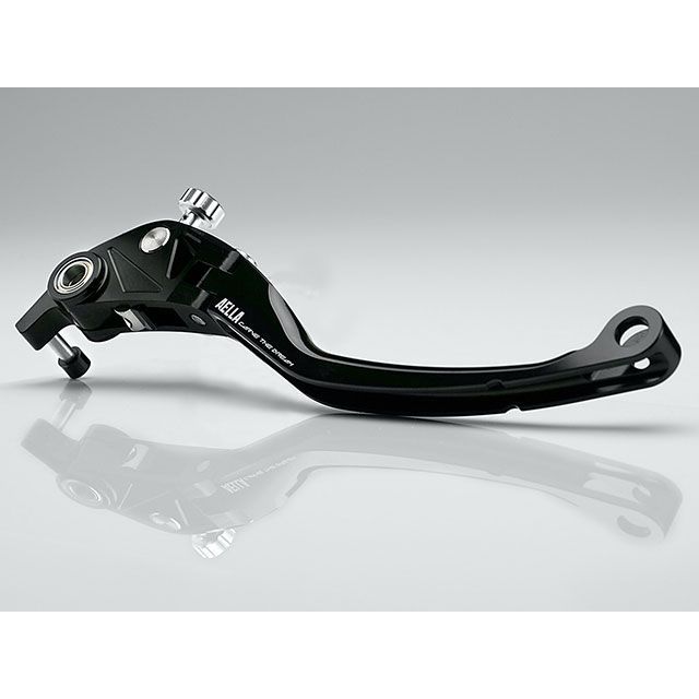 AELLA アルミビレットレバー DUCATI 2025- ブレーキ AE-58010 アエラ レバー バイク PanigaleV4 7G PanigaleV2