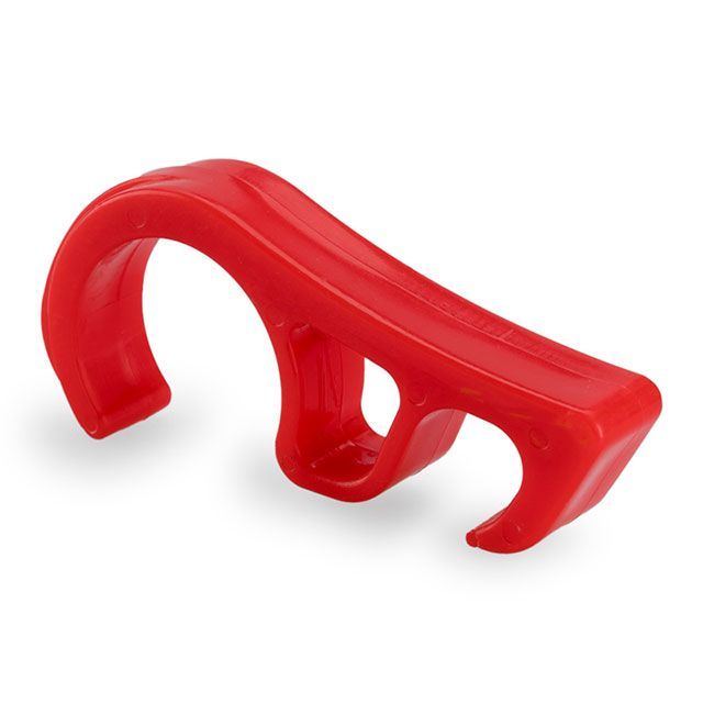 Puig ブレーキレバーフック Fixer（レッド） 22275R プーチ その他ブレーキ用パーツ 汎用