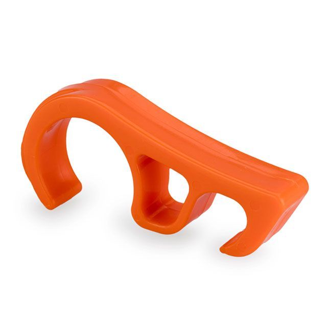 Puig ブレーキレバーフック Fixer（オレンジ） 22275T プーチ その他ブレーキ用パーツ 汎用