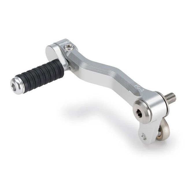 Puig アジャスタブルシフトペダル（シルバー） 22125P プーチ ペダル バイク Z900