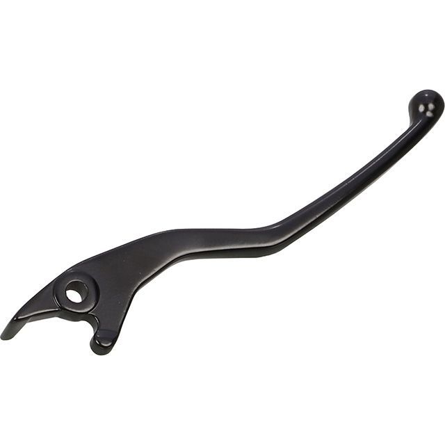K-PIT 右側レバー（ブラック） 70-525-63260 メーカー在庫あり ケーピット レバー バイク XSR125