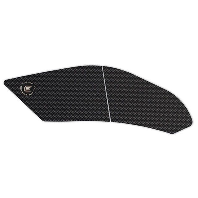 R&G Eazi-Grip タンクグリップ「PRO」（ブラック） RG-PRO956BL アールアンドジー その他外装関連パーツ バイク YZF-R9