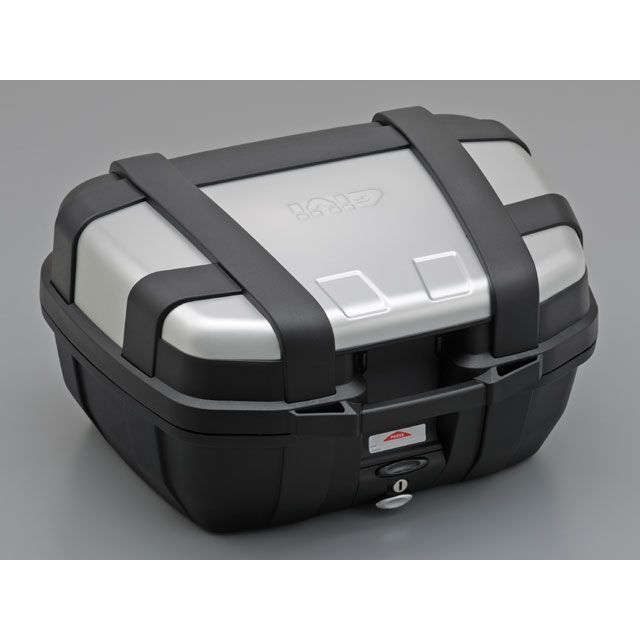GIVI TRK52N TREKKER 77431 メーカー在庫あり ジビ ツーリング用ボックス バイク 汎用