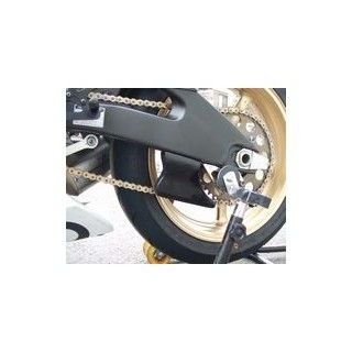 Saitaniya Factory リアスプロケットガード 3YYZR6RG-08 才谷屋ファクトリー ドレスアップ・カバー バイク YZF-R6